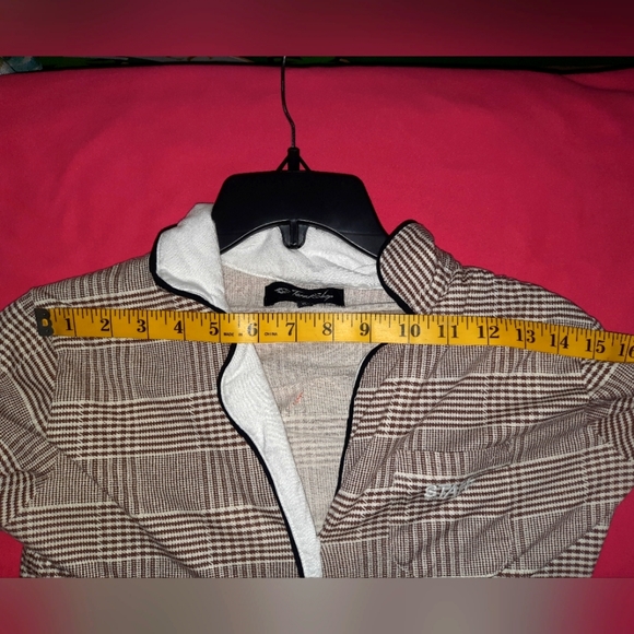 Teenz Shop Jumpsuit 15 - Picture 14 of 16